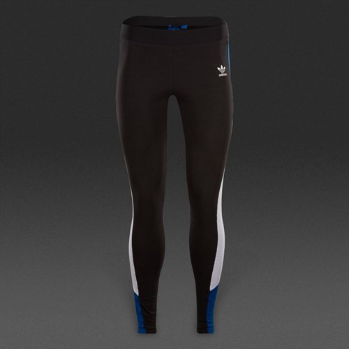Adidas Originals Running Leggings Black for Women